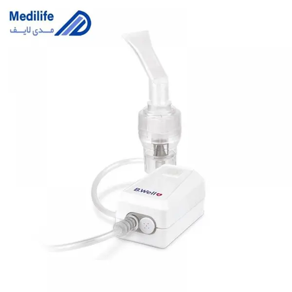 نبولایزر بی ول MED-120 - 4