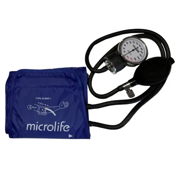 فشارسنج عقربه ایی مایکرولایف Microlife AG1-20 - 2