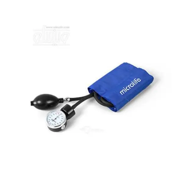 فشارسنج عقربه ایی مایکرولایف Microlife AG1-10 - 6