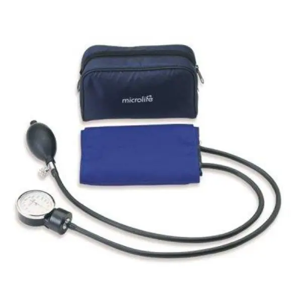 فشارسنج عقربه ایی مایکرولایف Microlife AG1-10 - 4