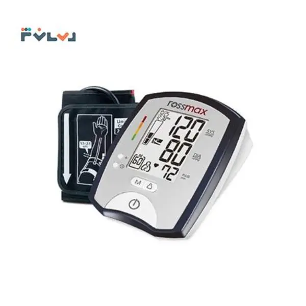 فشارسنج دیجیتال رزمکس مدل MJ701FCA - 5