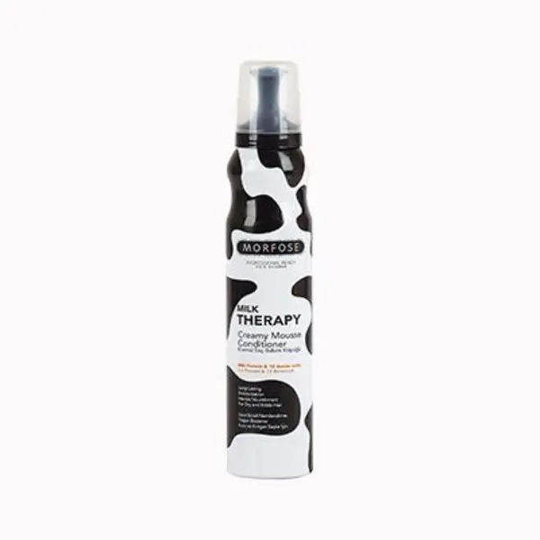 موس مو مورفوس Morfose مدل Milk Therapy حجم 350 میلی لیتر - 5