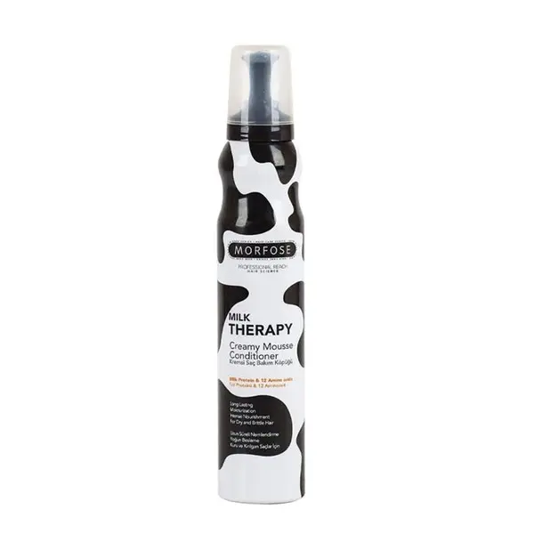 موس مو مورفوس Morfose مدل Milk Therapy حجم 350 میلی لیتر - 6