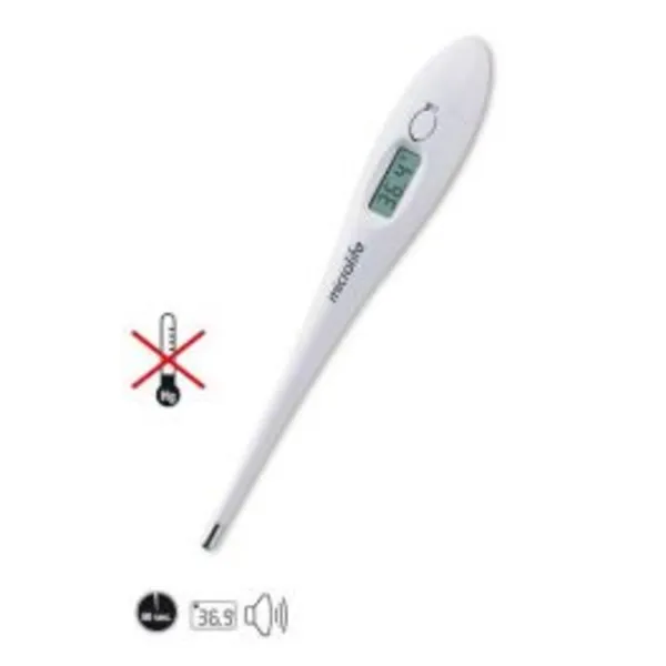 ترمومتر مایکرولایف MT16F1 - 4