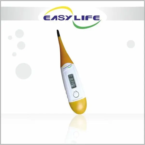 ترمومتر دیجیتالی ایزی لایف MT-402 - 5