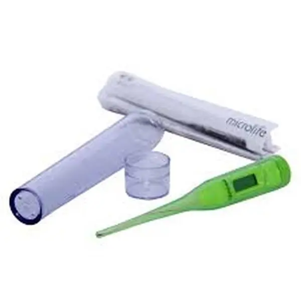 تب سنج مایکرولایف مدل MT 50