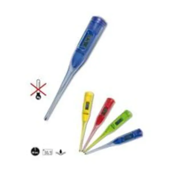 تب سنج مایکرولایف مدل MT 50 - 2