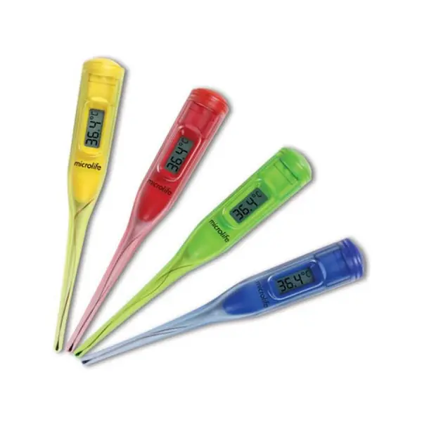 تب سنج مایکرولایف مدل MT 50 - 6