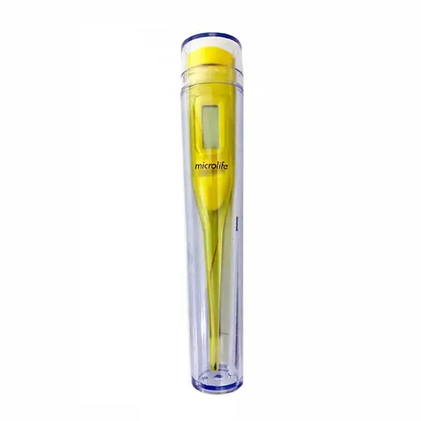 تب سنج مایکرولایف مدل MT 50 - 3
