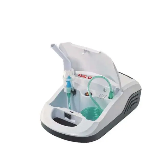 نبولایزر کمپرسوری وکتو مدل NB-210C - 5