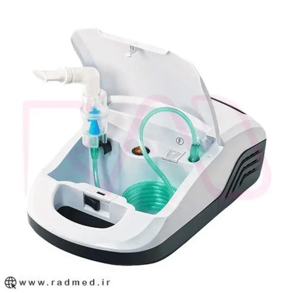 نبولایزر کمپرسوری وکتو مدل NB-210C - 2