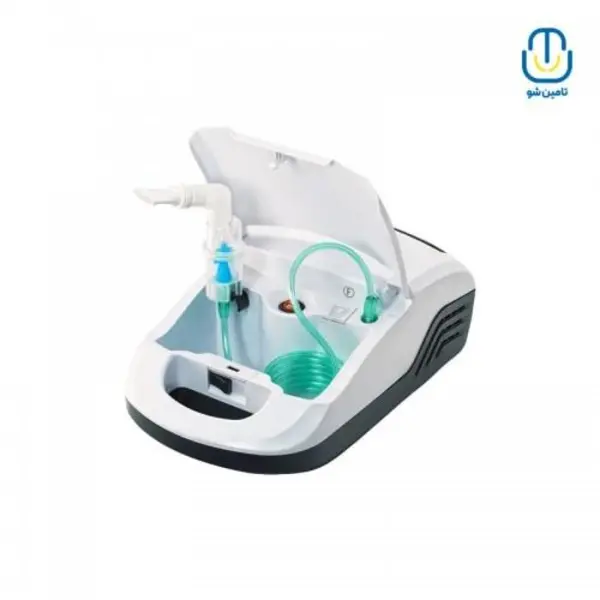 نبولایزر کمپرسوری وکتو مدل NB-210C - 4