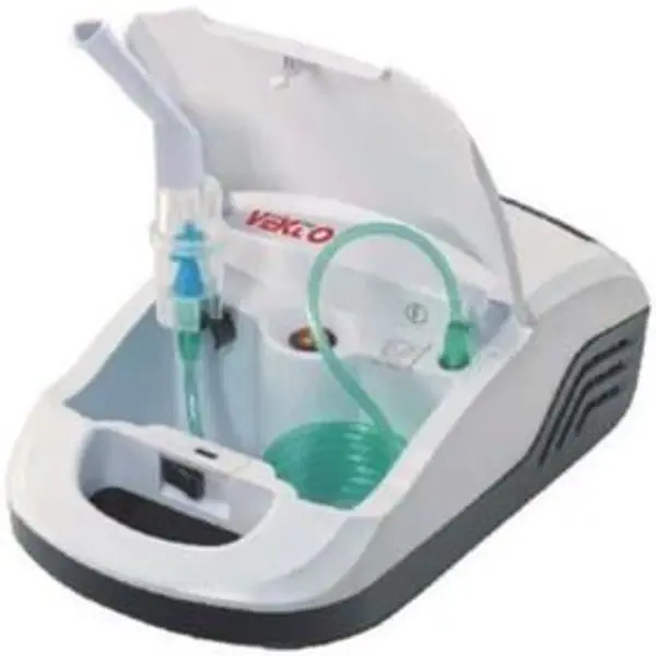 نبولایزر کمپرسوری وکتو مدل NB-210C - 3