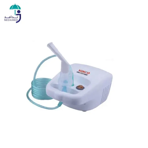 نبولایزر وکتو مدل NB-212C - 2