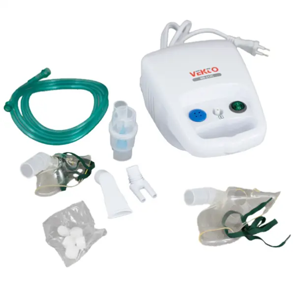 نبولایزر وکتو مدل NB-212C - 3