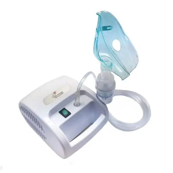 نبولایزر زنیت مد مدل NB-221C - 2