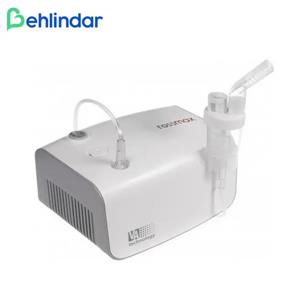 نبولایزر بیمارستانی رزمکس مدل NB500 - 5