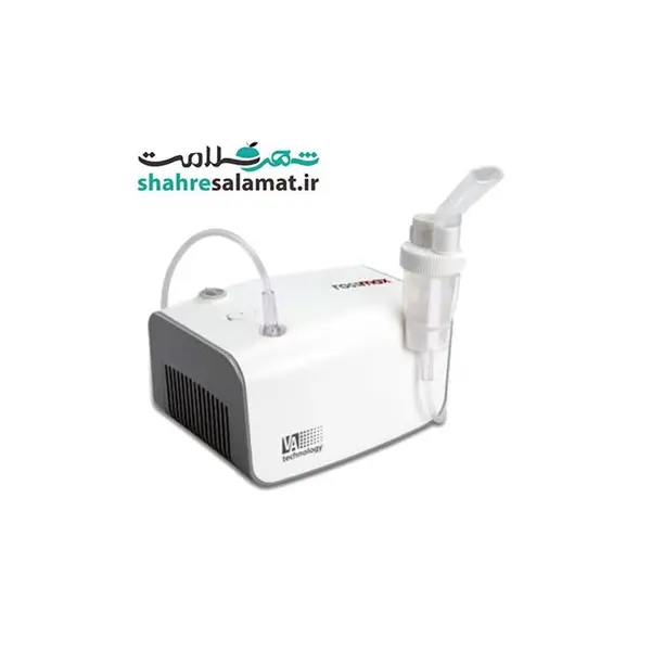 نبولایزر بیمارستانی رزمکس مدل NB500 - 4