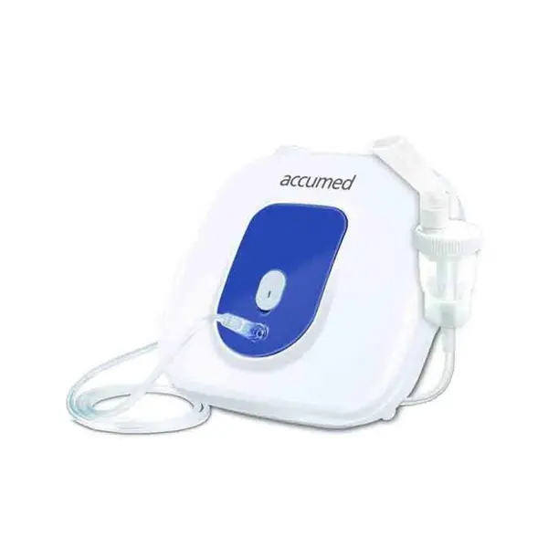 نبولایزر اکیومد مدل NF80 - 3