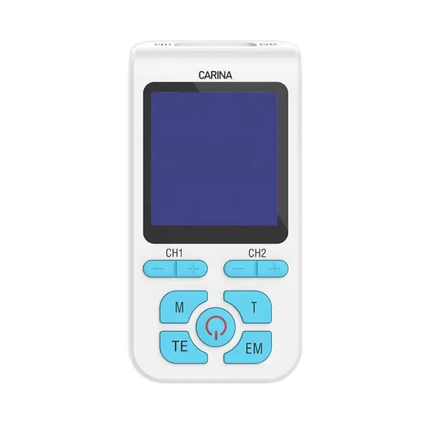 دستگاه فیزیوتراپی تنس عضلانی اعصاب امرون OMRON E3 Tens - 4