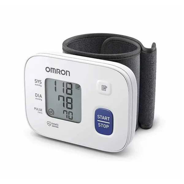 فشار سنج مچی امرون مدل OMRON RS1 - 4