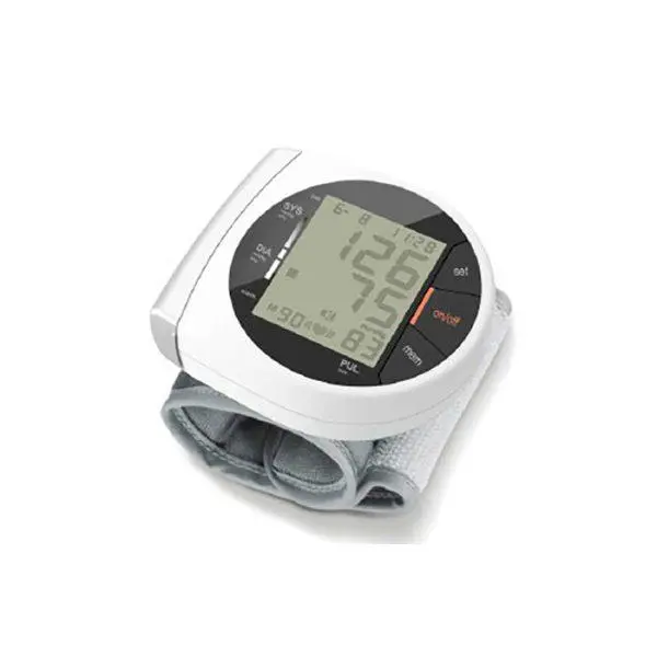 فشارسنج دیجیتالی مچی بریسک مدل PG-800 A27 - 3