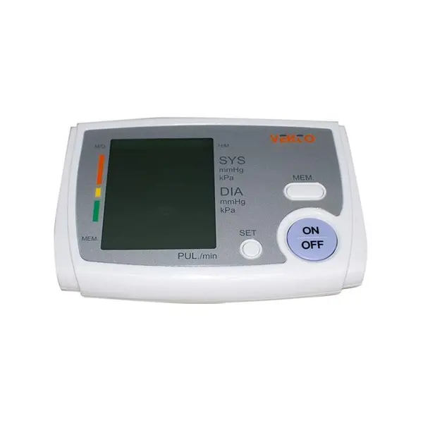فشارسنج سخنگو وکتو PG-800B5-1S - 5