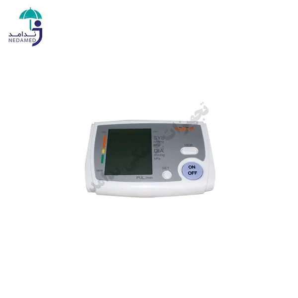فشارسنج سخنگو وکتو PG-800B5-1S - 3