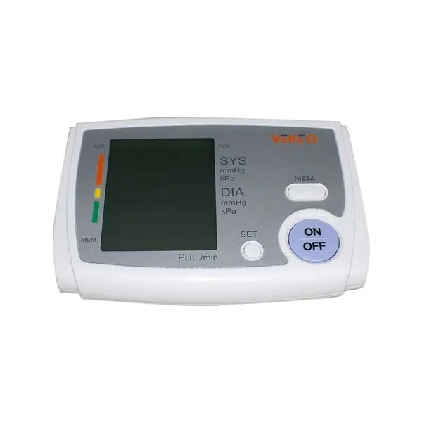 فشارسنج سخنگو وکتو PG-800B5-1S - 6