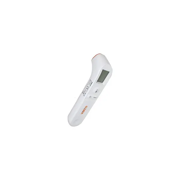 تب سنج و دماسنج دیجیتالی لیزری وکتو مدل PG-IRT1602 - 2