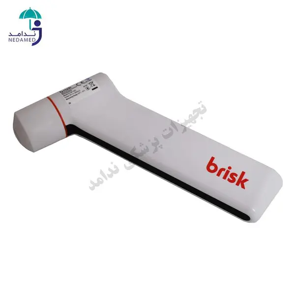 تب سنج دیجیتالی بریسک مدل PG-IRT1603 - 6