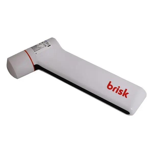 تب سنج دیجیتالی بریسک مدل PG-IRT1603 - 3