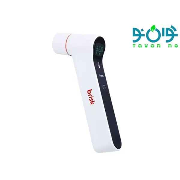 تب سنج دیجیتالی بریسک مدل PG-IRT1603 - 4