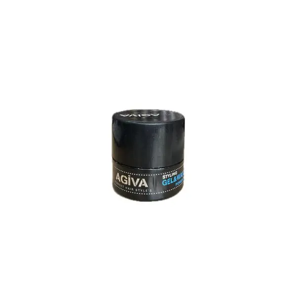 واکس مو آگیوا مدل Power Extreme 08 حجم 200 میلی لیتر - 4