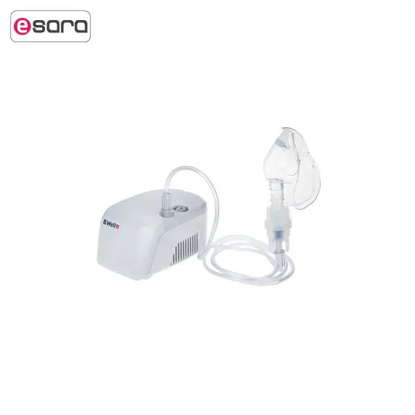 نبولایزر بی ول مدل PRO-110 - 3