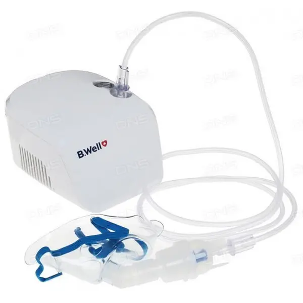 نبولایزر بی ول مدل PRO-110