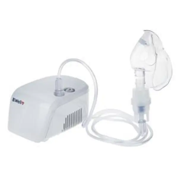 نبولایزر بی ول مدل PRO-110 - 5