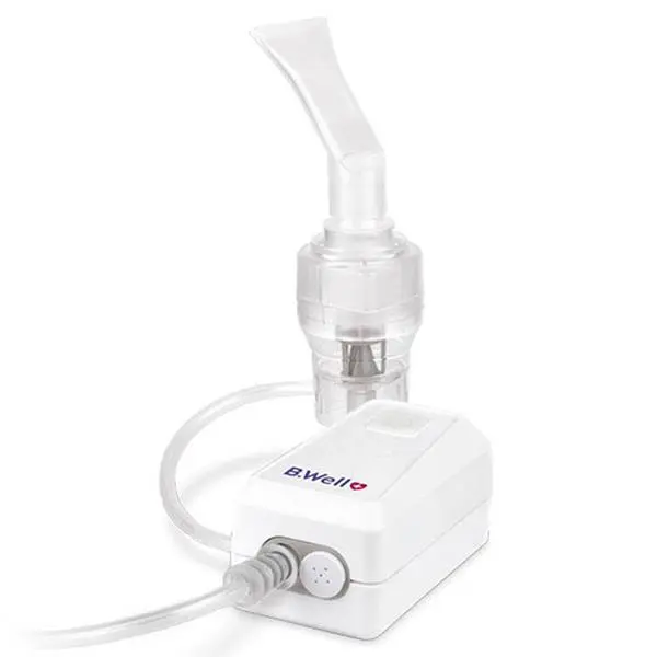 نبولایزر بی ول مدل PRO-110 - 6