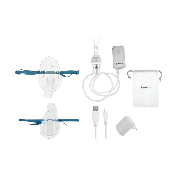 نبولایزر بی ول مدل PRO-110 - 2
