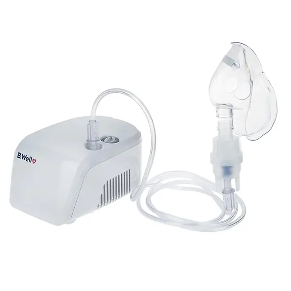 نبولایزر بی ول مدل PRO-110 - 4