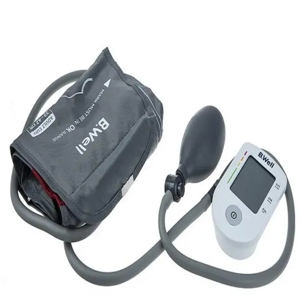 فشارسنج دیجیتال بی ول مدل PRO-30 B.Well PRO-30 Blood Pressure Monitor - 4