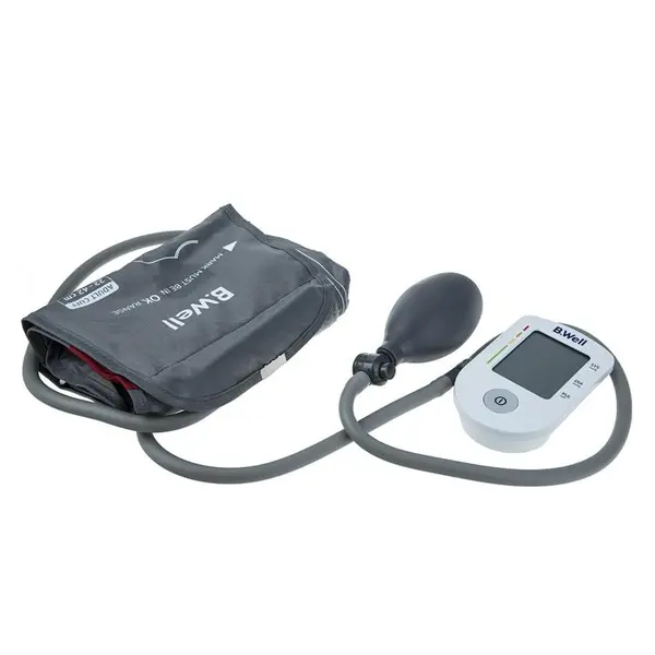 فشارسنج دیجیتال بی ول مدل PRO-30 B.Well PRO-30 Blood Pressure Monitor - 2