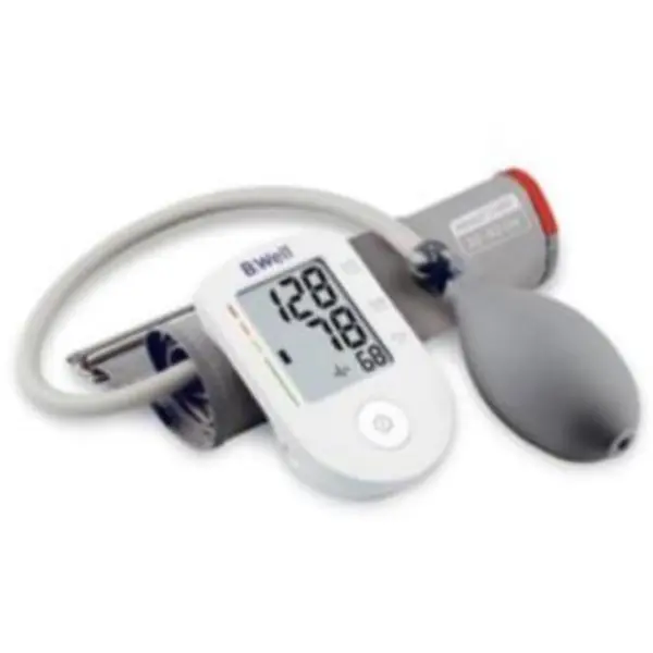 فشارسنج دیجیتال بی ول مدل PRO-30 B.Well PRO-30 Blood Pressure Monitor - 6