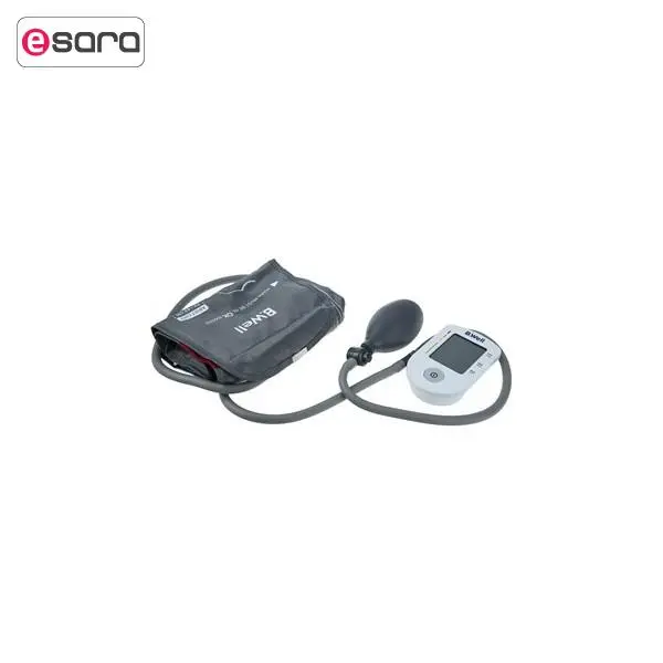 فشارسنج دیجیتال بی ول مدل PRO-30 B.Well PRO-30 Blood Pressure Monitor - 3