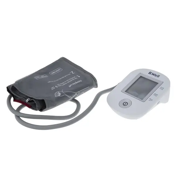 فشارسنج دیجیتال بی ول مدل PRO-33 B.Well PRO-33 Blood Pressure Monitor - 2