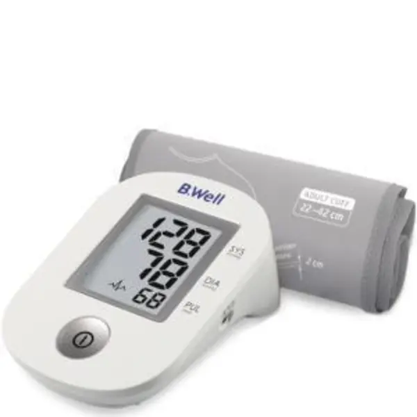 فشارسنج دیجیتال بی ول مدل PRO-33 B.Well PRO-33 Blood Pressure Monitor - 6