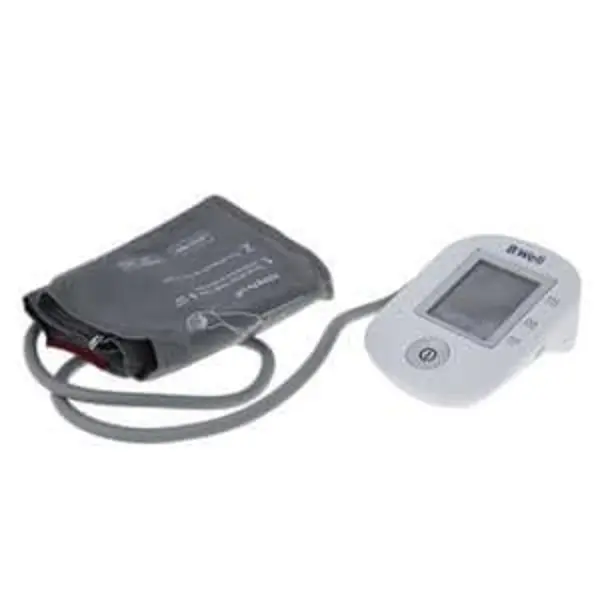 فشارسنج دیجیتال بی ول مدل PRO-33 B.Well PRO-33 Blood Pressure Monitor - 5