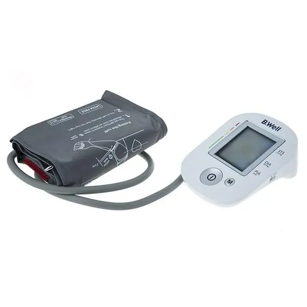 فشارسنج دیجیتال بی ول مدل PRO-35 B.Well PRO-35 Blood Pressure Monitor - 5