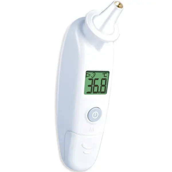 تب سنج گوش رزمکس مدل RA600 - 2