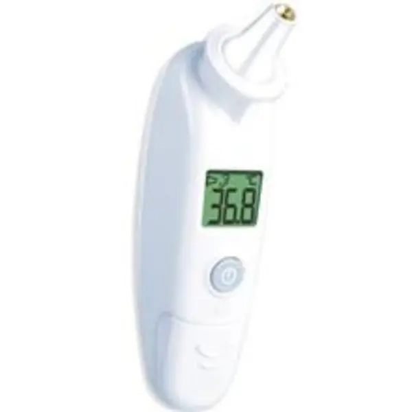 تب سنج گوش رزمکس مدل RA600 - 3